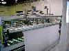  HAUSER Panel Cutter, Model QLA 1000,